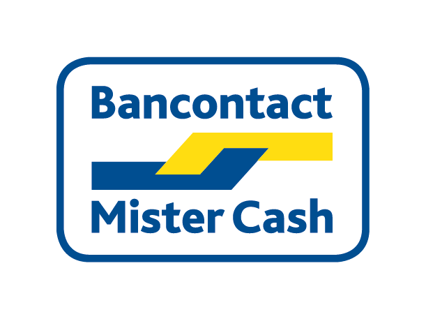 Bancontact / Mister Cash logo