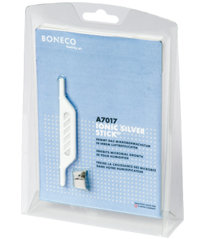Boneco Ionic Silver Stick A7017 - packaging