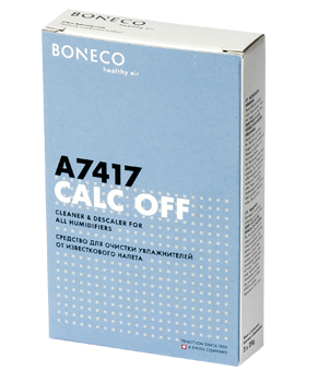 CalcOff A7417 - packaging