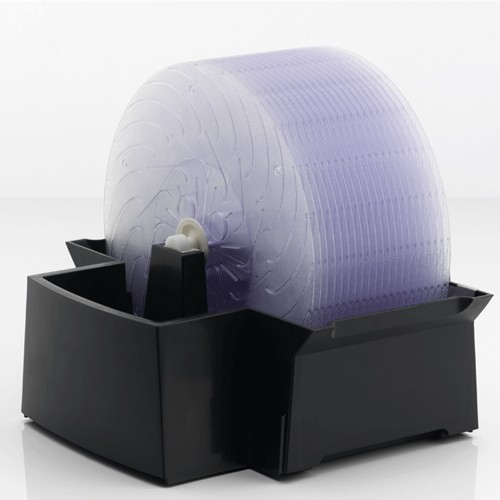 Humidifier Air Washer W490 - inside