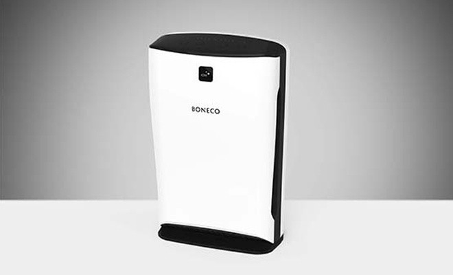 Boneco Purifier P340 - Elegant Design