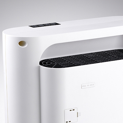 Boneco HEPA Air Purifier P500 - detail