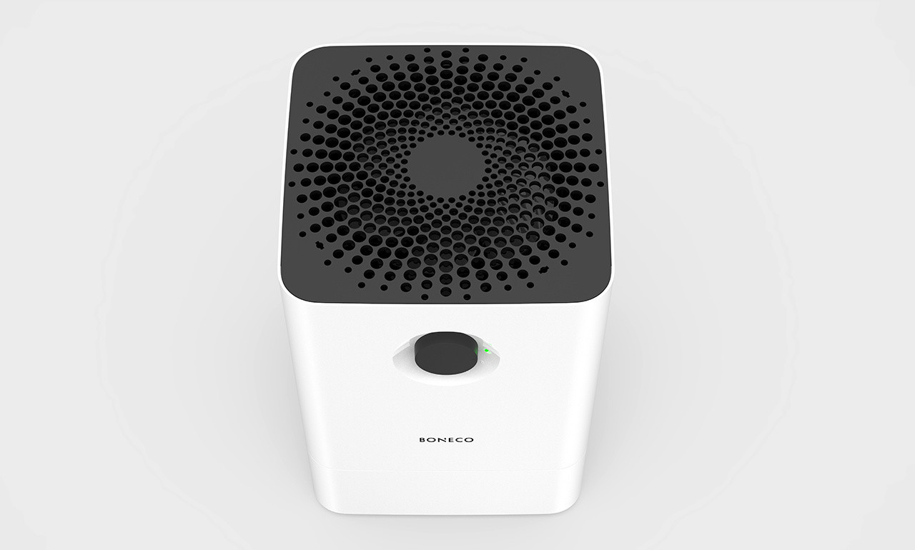 Boneco Airwasher W200