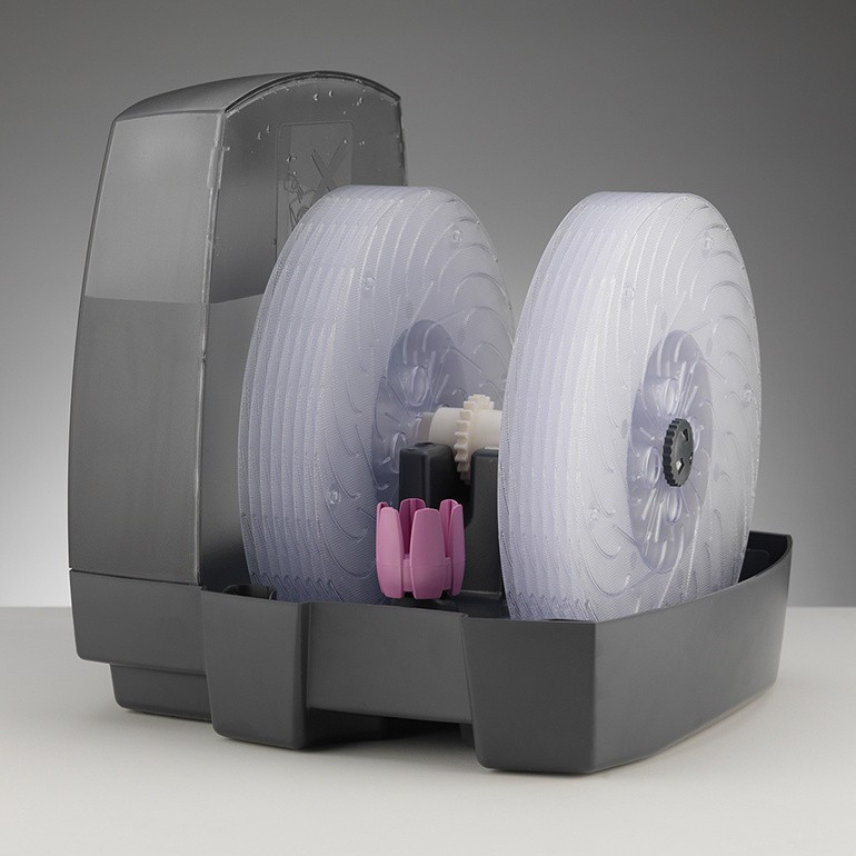 Humidifier Air Washer W2055D - inside detail