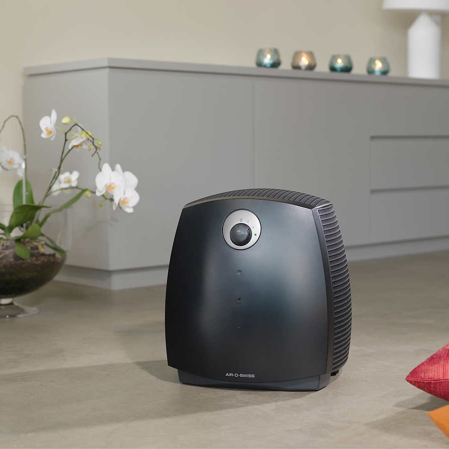 Humidifier Air Washer W2055D - room image