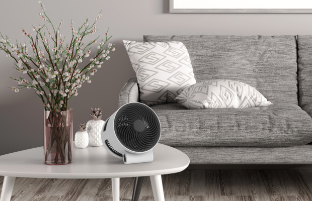 Boneco Desktop Fan F100