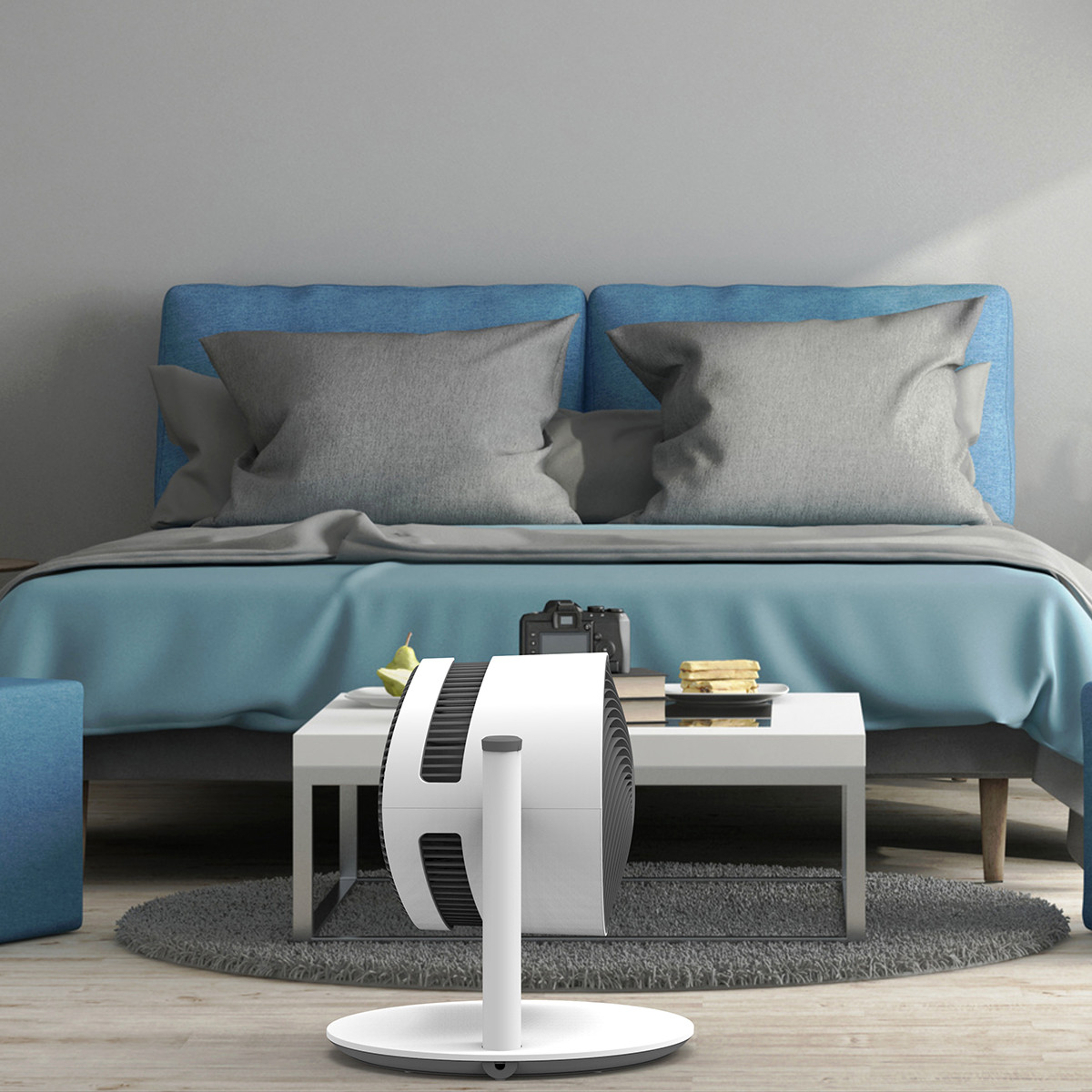 Boneco Ventilator F210