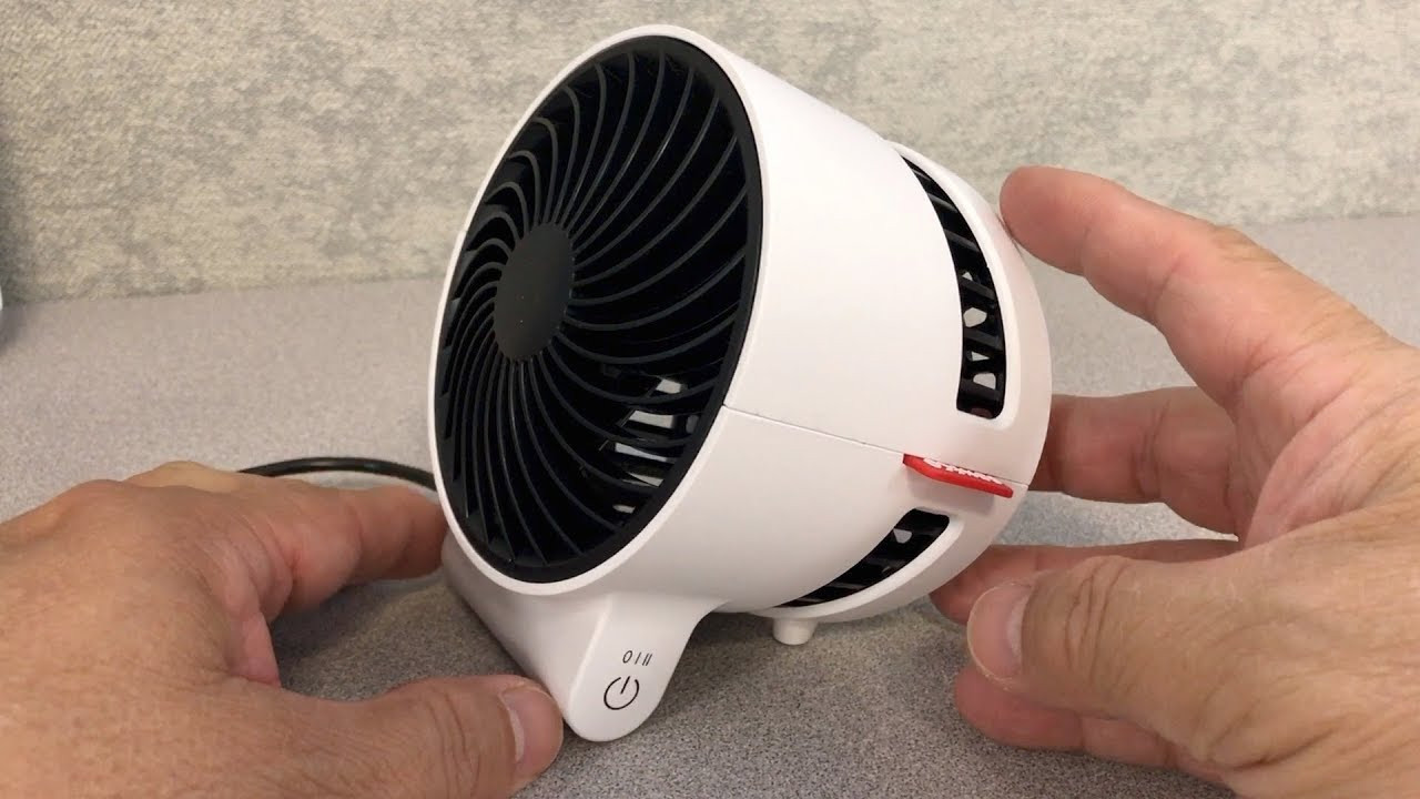 Boneco Desktop Fan F50