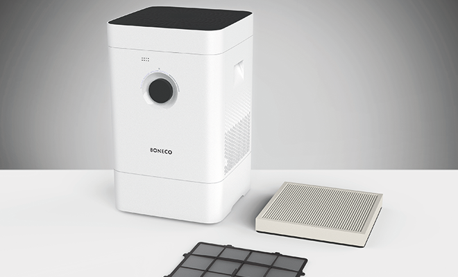 Boneco Hybrid Humidifier H300