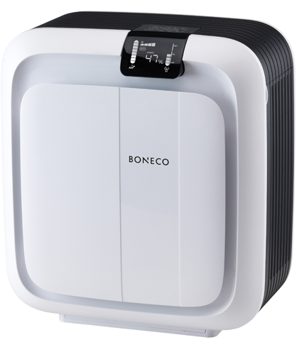 Boneco HYBRID Humidifier & Purifier H680