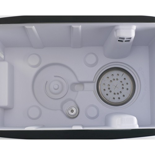 Humidifier Steamer S450 - inside
