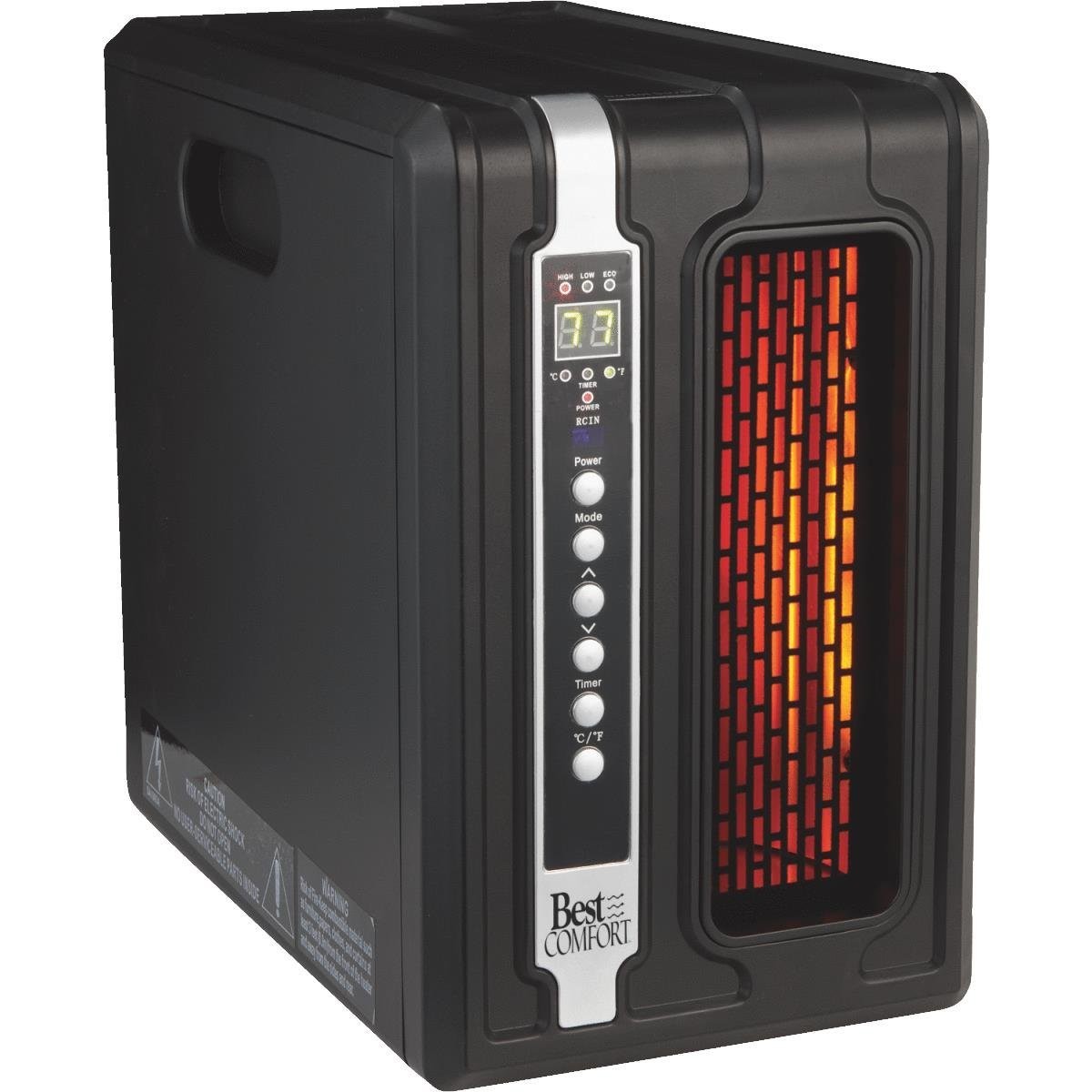 Montana Air Heater GD9215BD1