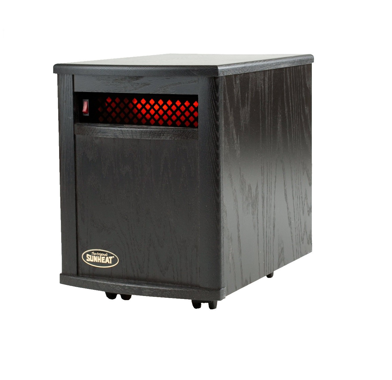 Montana Luchtverwarmer IR 180A