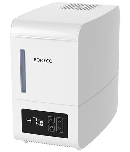 BONECO S250 Digitale Stoom Bevochtiger