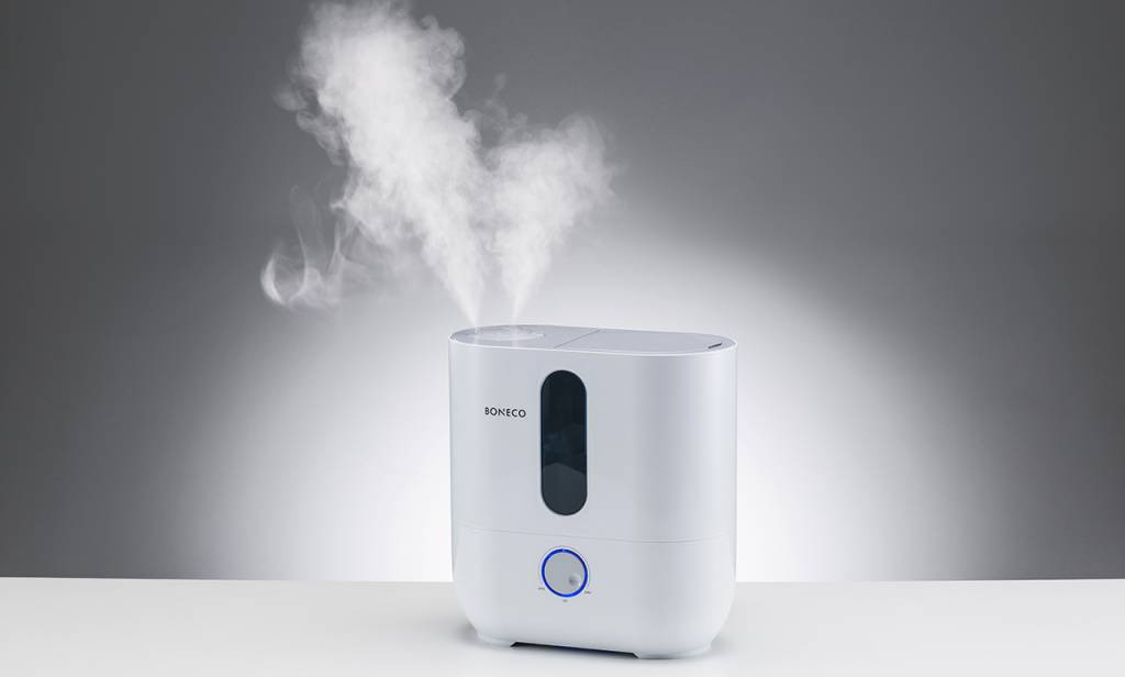 Boneco Ultrasonic Humidifier U300