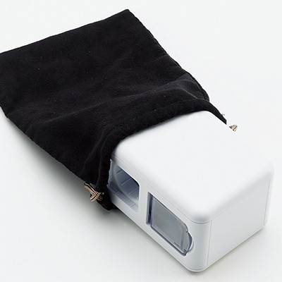 Ultrasonic Travel Humidifier U7146 - bag