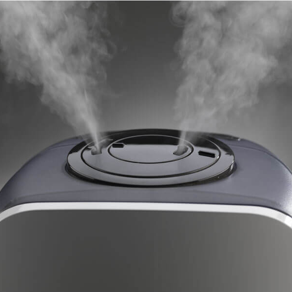 Ultrasonic Humidifier U650 - Steam outlet