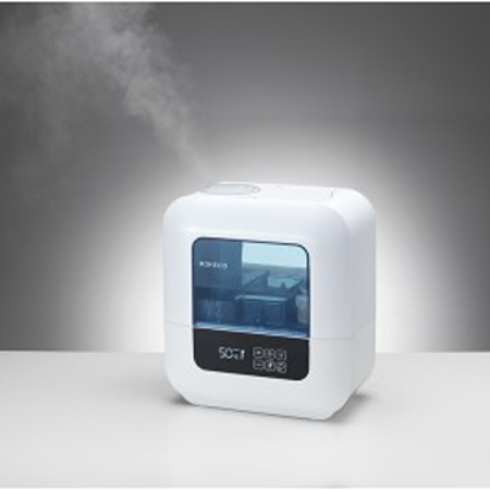 Ultrasonic Humidifier U700 - steam outlet