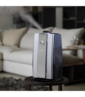 Ultrasonic Humidifier U7142 - room image