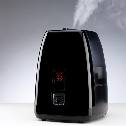 Ultrasonic Humidifier U7144 - steam