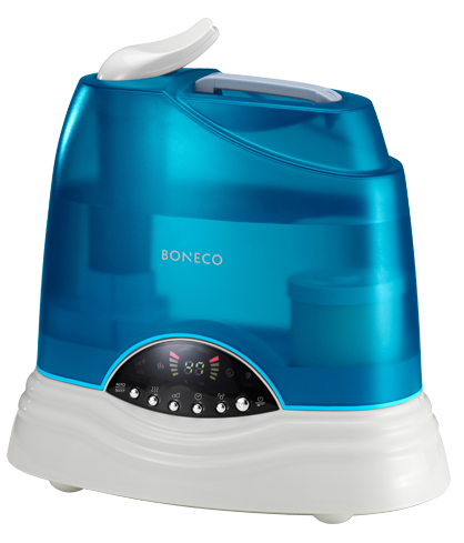 Ultrasone Bevochtiger U7135
