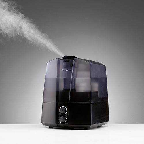 Ultrasonic Humidifier U7145 - steam