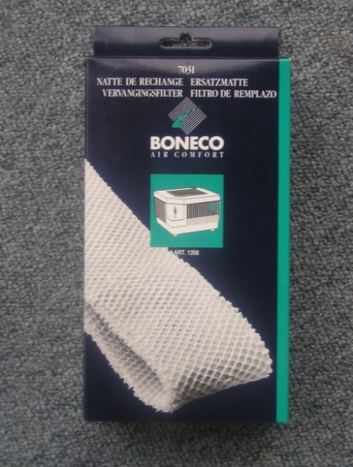 A7031 - Filter refill  for Boneco 1358/LB1500/HR4174