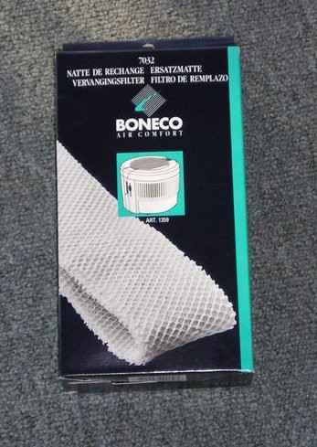 A7032 - Filter refill  for Boneco 13598/LB1000