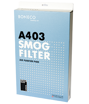 A403 Boneco SMOG Filter