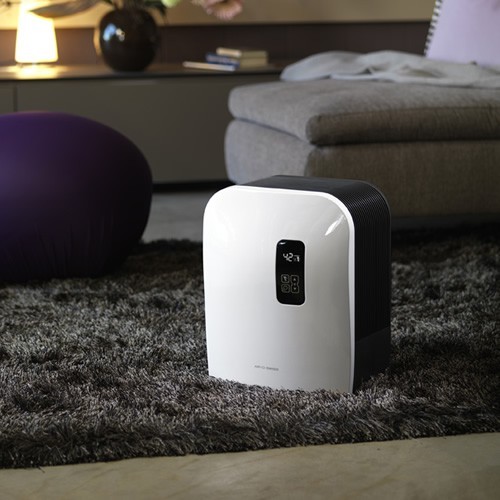 Humidifier Air Washer W490 - room