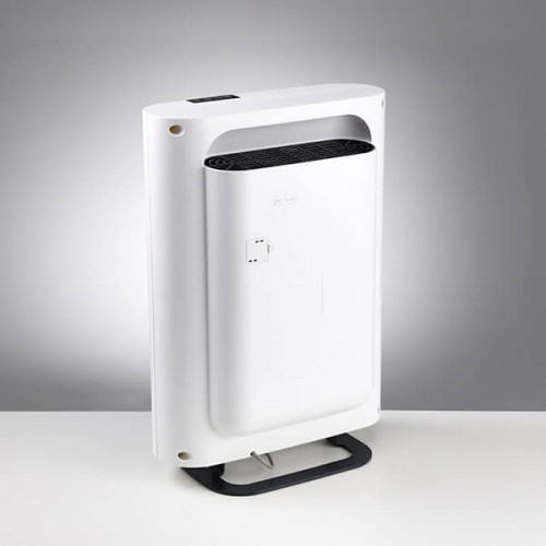 Boneco HEPA Air Purifier P500 - back