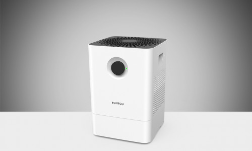 Boneco Airwasher W200