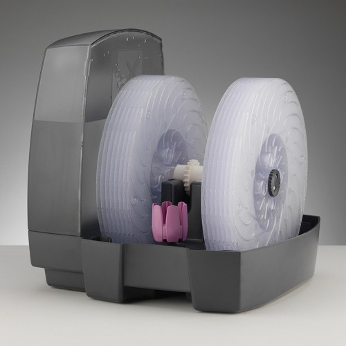 Humidifier Air Washer W2055D - inside detail