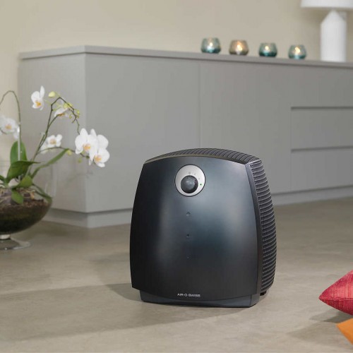 Humidifier Air Washer W2055D - room image