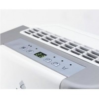 Boneco Ontvochtiger 7064 - display