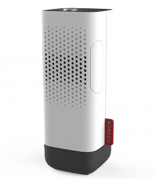 Boneco ionizer P50 - white detail