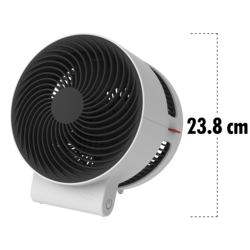 Boneco Desktop Fan F100