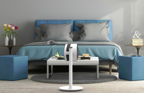 Boneco Ventilator F120