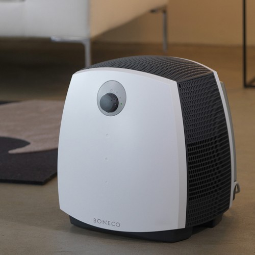 Humidifier Air Washer W2055A - room image