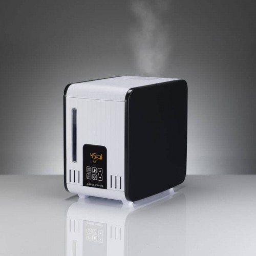 Humidifier Steamer S450 - steamer