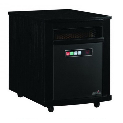 Montana Lucht Verwarmer IR 186DA Duraflame