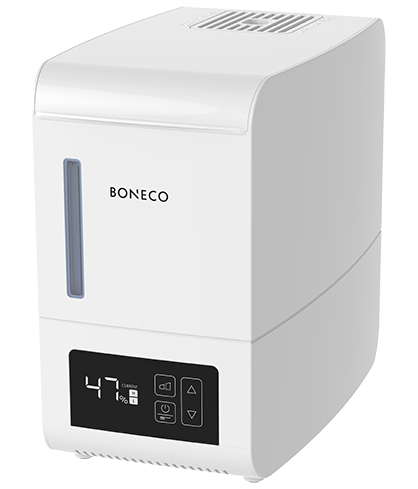BONECO S250 Digital Steam Humidifier