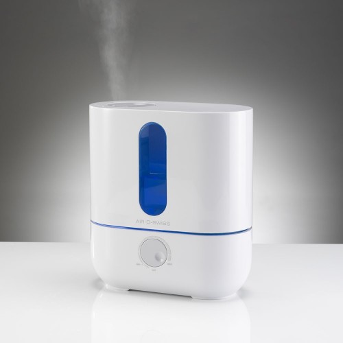 Ultrasonic Humidifier U200 - steam