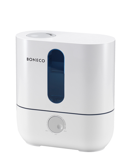 Ultrasonic Humidifier U200