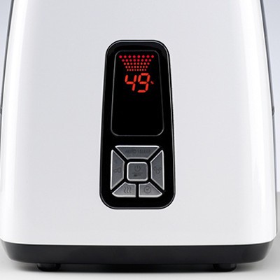 Ultrasonic Humidifier U7144 - display