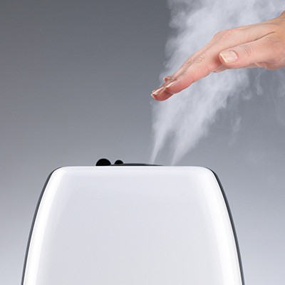 Ultrasonic Humidifier U7144 - cold steam