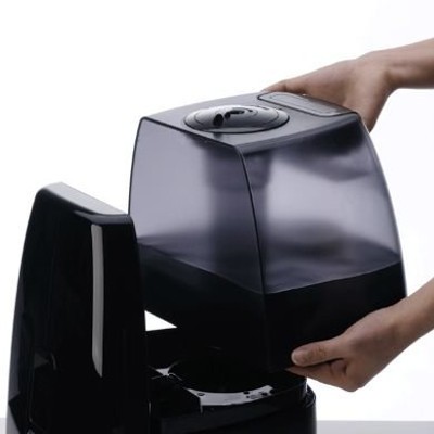 Ultrasonic Humidifier U7144 - water tank
